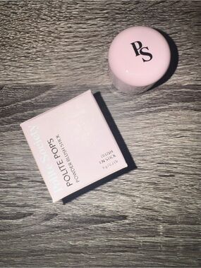 POLITE SOCIETY BLUSH STICK 👛